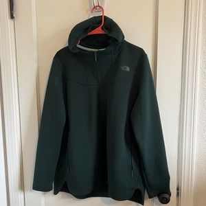 The North Face Full Zip XL